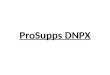ProSupps DNPX