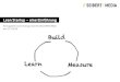 Lean Startup - Einführung für den Lean Startup Circle