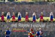 Inti raymi festival