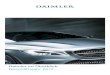 Daimler im Überblick. Geschäftsjahr 2012