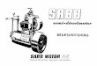 Sabb Semi Dieselmotorer