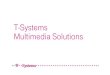T-Systems Multimedia Solutions - Die ideale Internetagentur