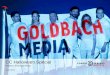 Goldbach Media | «Halloween Special» auf Comedy Central Austria