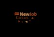 New Job Circus @ C'n'B