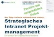 Vorschau zum Seminar "Strategisches Intranet-Projektmanagement" [DE]