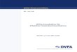 DVFA-Grundsätze für Effektive Finanzkommunikation