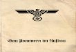 Gauleitung Pommern Der NSDAP - Gau Pommern Im Aufbau (1935, 151 S., Scan, Fraktur)
