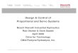 Hydraulic Proportional Control_Bosch Rexroth