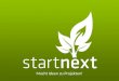 Bartelt - Startnext crowdfunding