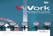 VWork: Bewertung der Vorteile flexiblen Arbeitens
