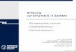 Vortrag Prof. Friedrich zur AG Personal von Software Saxony