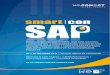 Smart.con SAP 2012 Agenda