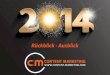 Content Marketing Vorhersagen 2014 (deutsch)