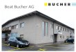 Pecha Kucha - Beat Bucher AG