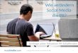 Schweizer Umfrage: Wie verändern Social Media die PR?