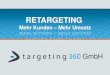 targeting360 GmbH - Retargeting