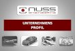 NUSS ENGINEERING - Der kompetente Engineering Dienstleister