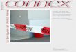 CONNEX Nr. 180 - Jänner/Februar 2012 - Format A4