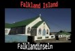 Countries from a to z falkland island