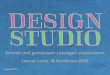 IAK13: Design Studio