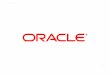 Hardening Oracle Databases (German)