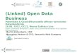 Linked Open Data Business