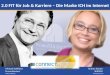 2.0 FIT für Job & Karriere – Die Marke ICH im Internet