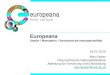 Europeana - Status - Metadaten - Semantische Interoperabilit¤t