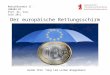 Studienarbeit - Der Europäische Rettungsschirm - Der Euro Monitor