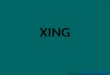 Xing Online Reputation