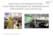 Learning und Research Grids Hohmann deutsch