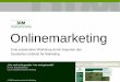Online Marketing 8 Seiten Inhalt V.1.1