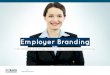 Employer Branding / Arbeitgebermarketing - Basics
