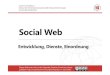 Social Web Zfw 09