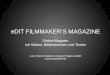 Filmmaker's Magazine Online Magazine