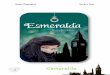 Esmeralda - Kerstin Gier