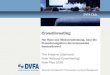 Präsentationen DVFA Club "Crowdinvesting"