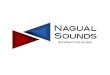 Nagual Sounds: BE MUSIC - die Zukunft der interaktiven Musik
