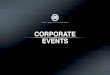 Corporate Events' by Eisele Communications GmbH