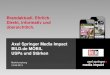 Mobile Impact Academy II - USPs und Stärken ausgewählter Mobile Portale - BILD.de MOBIL