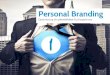 Personal Branding: Optimierung der persönlichen Suchergebnisse
