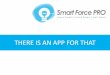 SmartForce.PRO E-Leading von Morgen