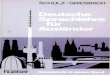 Lehrbuch - Deutsche Sprachlehre für Ausländer