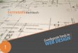 datenwerk Kochbuch: Webdesign- Trends 2014  (de)