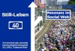 11. Twittwoch Ruhr: Social Media Analyse - Still-Leben A40 - Resonanz im Social Web