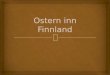 Ostern in finnland daria