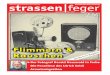 Ausgabe 5/2013 Flimmern & Rauschen - strassenfeger