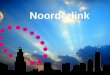Präsentation über Noorderlink