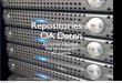 Repository & OA Data