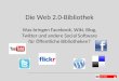 Die Web 2.0-Bibliothek